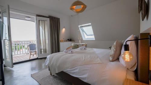 Hotel Paradis Zandvoort in Zandvoort