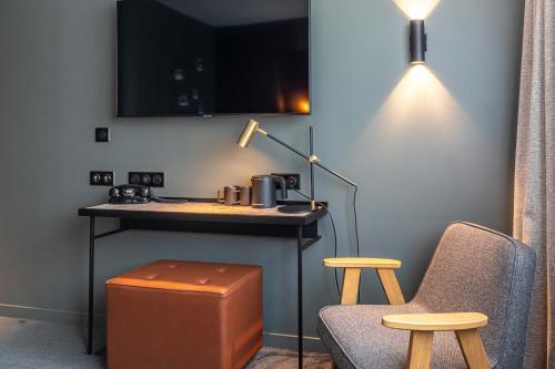LE BELLUNE Bar Hotel & Spa