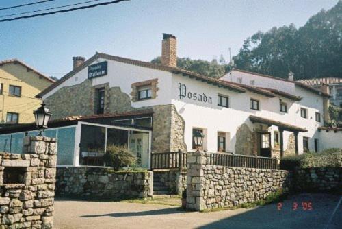 Posada Mellante