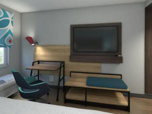 Tru By Hilton Indianapolis Lawrence, In in Indianapolis, USA