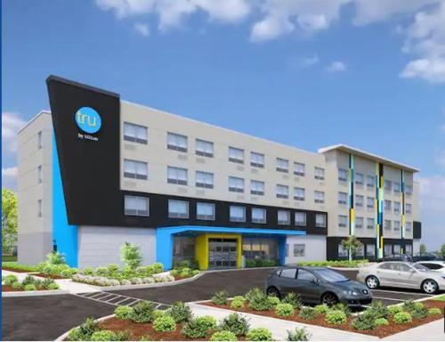 Tru By Hilton Indianapolis Lawrence, In in Indianapolis, USA