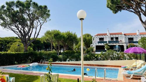 Malagueta CIP gîte à louer Praia da Falesia