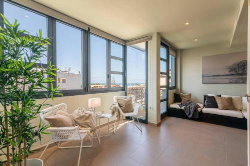 CAPRI LUXURY HOLIDAYS SUITES, Playa de los Cristianos - Los Cristianos