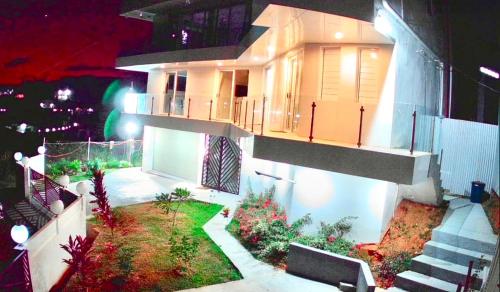 AYDIZ APARTMENTS, Nadi (foto 8)