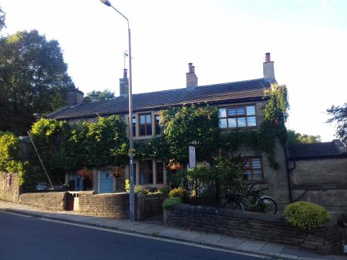 Rosebud Cottage Guest House - image 12
