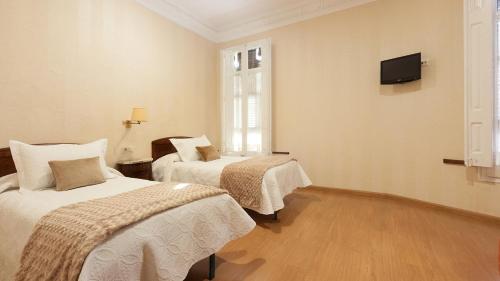 Hostal Oliva