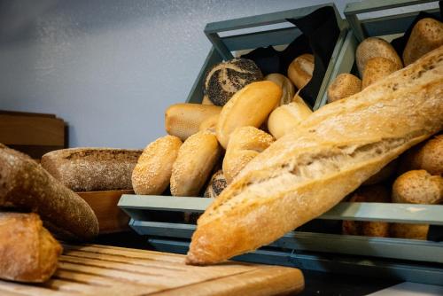 Urban Hotel Design - image 8