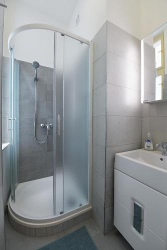 Pat & Mat Apartment, Praha (fotografie 7)