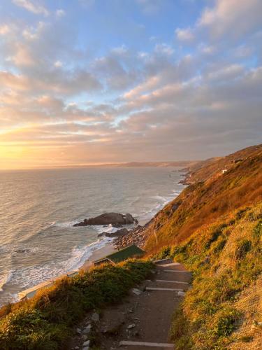 沙灘, Whitsand Bay Tamar Bedroom in 聖約翰