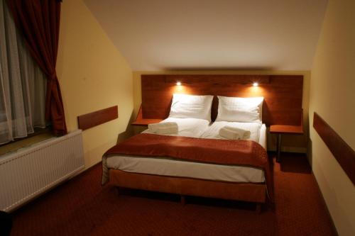 Hotel Kuźnia Oberża Polska