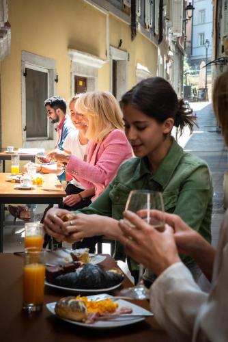 Urban Hotel Design - image 5