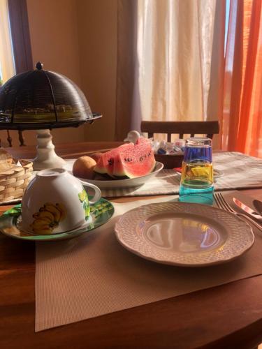  L’ Angolo degli Ortaggi in Sassari