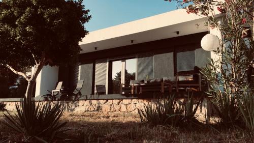 Holiday house Manoka - Location saisonnière - Mali Lošinj