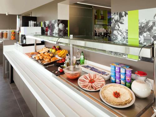 Hotel Ibis Styles Lleida Torrefarrera