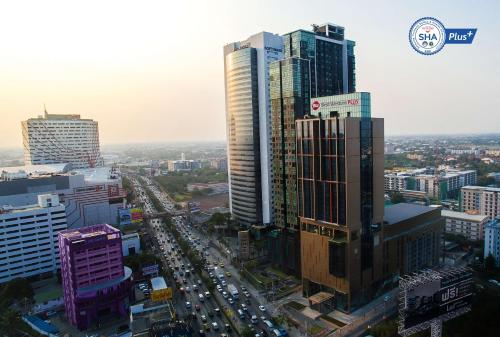 Best Western Plus Wanda Grand Hotel