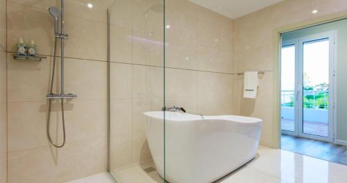 Hotel Campo do Rosmaninho