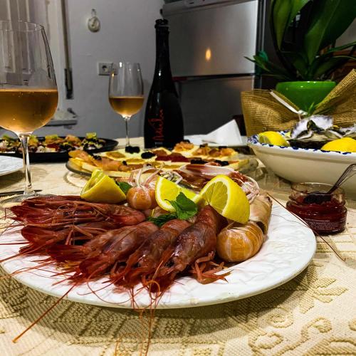 Domo Achenza Guesthouse - 식음료(F&B)