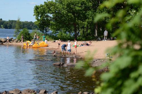 Bolmsö Camping