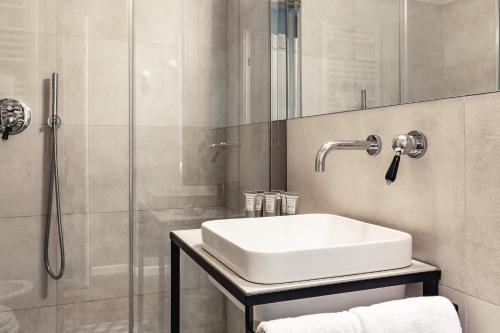 Seebay Hotel - image 14