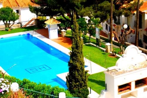 Hacienda del Golf gîte à louer Finistère