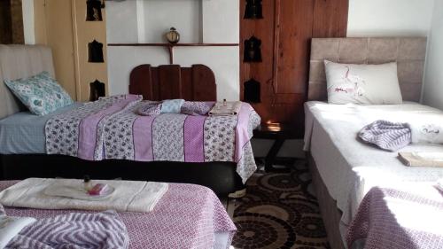  Payidar Hotel in Safranbolu