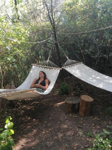 BAÑOS DE BOSQUE SUITES VEGETALES/CASCADAS 10 PERS. gîte à louer Ávila