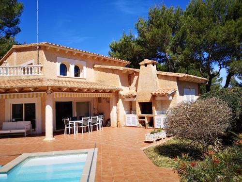Bonaire gîte à louer es Mal Pas