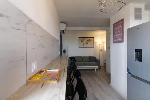 LE BEAULIEU * Appartement 4 chambres * 8pers * Clim * Parking * Balcon near Square Boulevard Paul Valéry