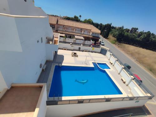 BUNGALOW PLANTA ALTA TIPO ATICO