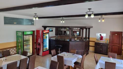 Pensiune Restaurant Cosna