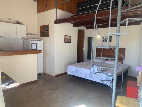 Kitnet - Apart Hotel 2, Сети-Лагоас (фото 6)
