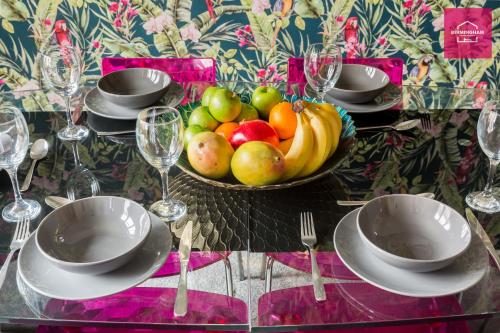 LAST-MINUTE NEC Caravan Show Availability - 3 Bedrooms with 4 Separate Beds, Birmingham (fotografie 7)