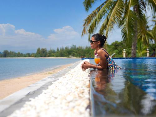 Foto - Sara Beachfront Boutique Resort