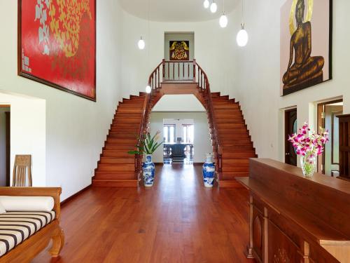 沙拉海濱精品度假村 Sara Beachfront Boutique Resort