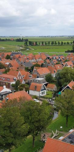  Vakantiehuis uus Klinte Hindeloopen in Hindeloopen