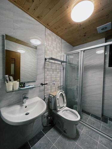 Donggang Homestay-Dongfan – Donggang, CA