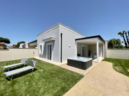  Domus Lavinia ´´Scirocco´´ - Anzio in Anzio