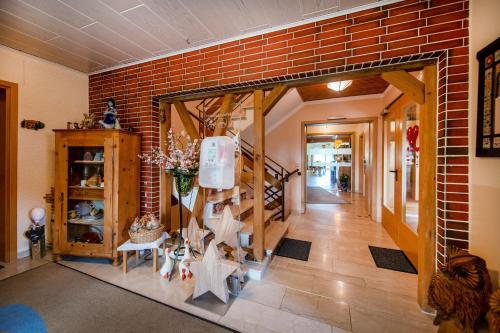 Ieeja, Waldesblick, Hotel-Restaurant in Lahr (Rhineland-Palatinate)