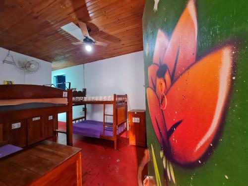 HI Hostel Chapada