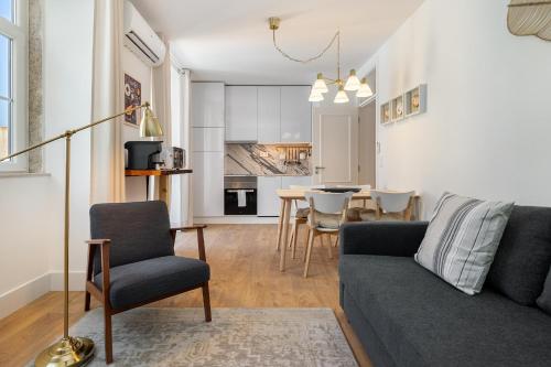 Modern Lisbon Apartments by Soulplaces, Lissabon