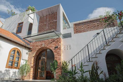 Về Làng homestay