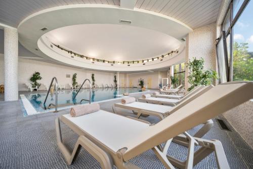 Riviera Beach Hotel & SPA, Riviera Holiday Club - All Inclusive & Private Beach