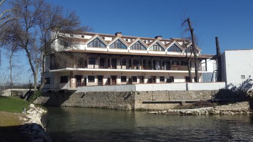 La Casa del Molino - Apartment - Titulcia