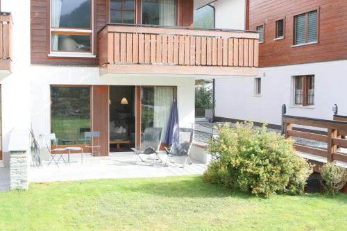Zermatt La Vallée 3