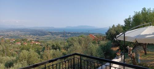 House in Zaloggo, Preveza (foto 2)