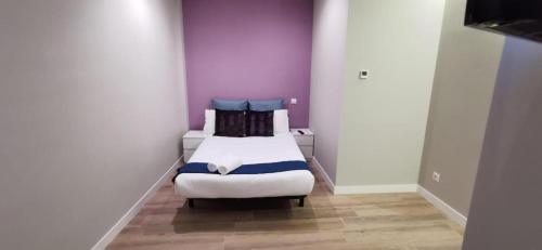 Apartamentos Sol Madrid, Madryt