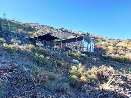  Bungalowmirador in Fuencaliente de la Palma