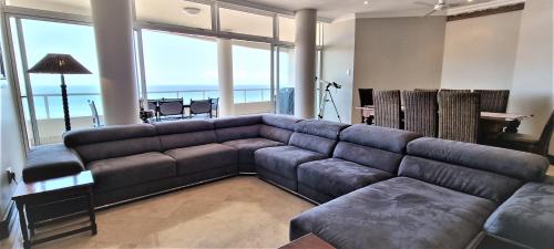 702 Oyster Rock - by Stay in Umhlanga