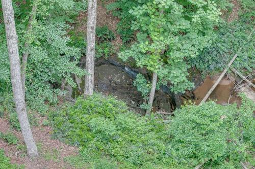 Marvel Falls Treehouse