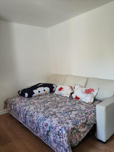 Cosy Homestay Antony Parking libre - Location saisonnière - Antony